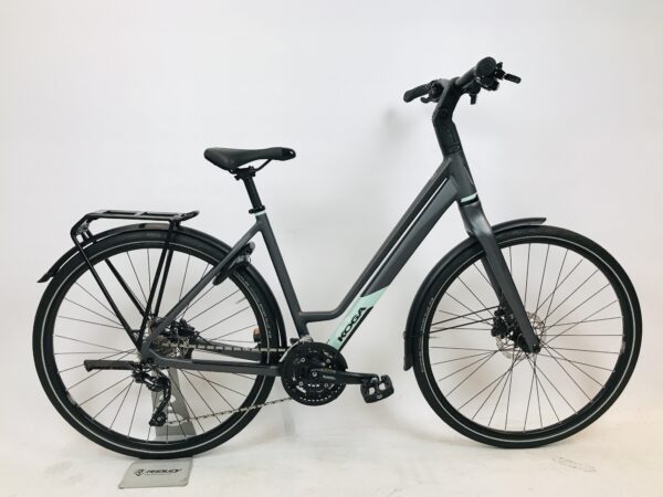 KOGA F3 3 0 damesfiets S-50cm