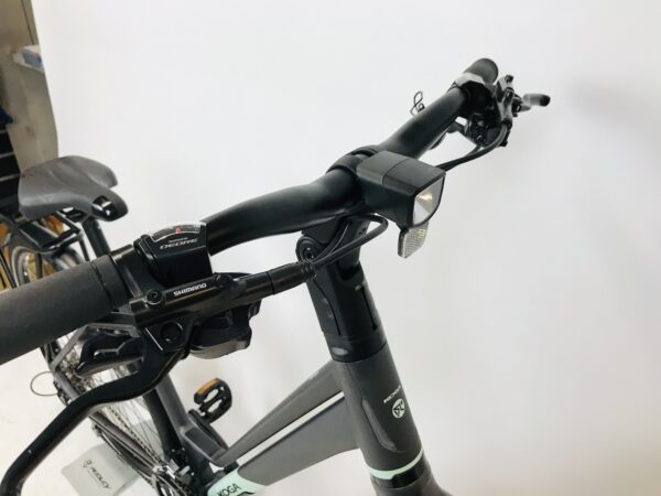 KOGA F3 3 0 damesfiets S-50cm - Afbeelding 8