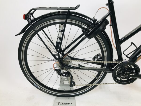 KOGA F3 7 0 damesfiets S-50cm - Afbeelding 2