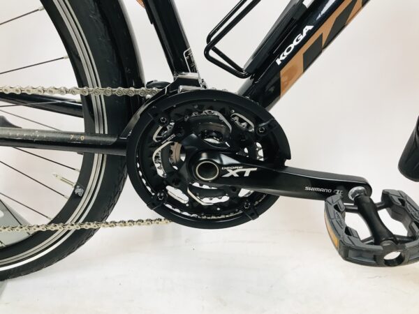 KOGA F3 7 0 damesfiets S-50cm - Afbeelding 3