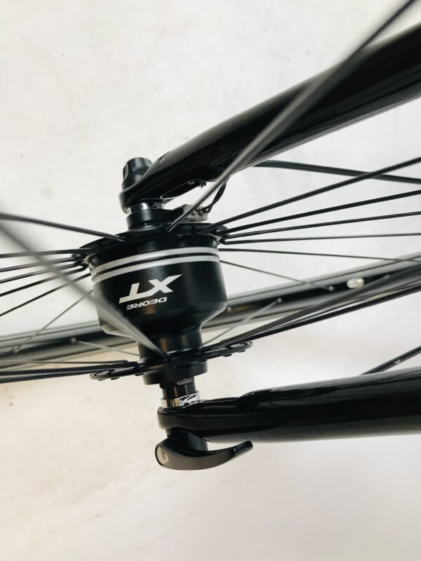 KOGA F3 7 0 damesfiets S-50cm - Afbeelding 8