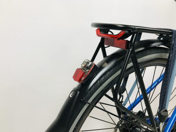 BATAVUS Dinsdag damesfiets S-49cm - Afbeelding 3