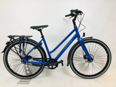 BATAVUS Dinsdag damesfiets S-49cm