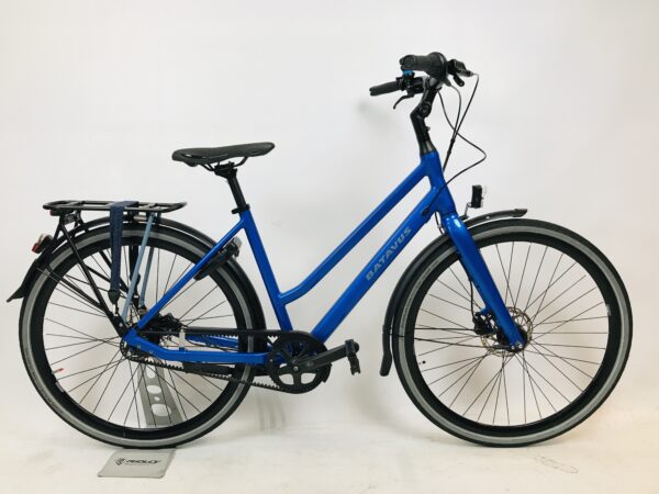 BATAVUS Dinsdag damesfiets S-49cm - Afbeelding 8