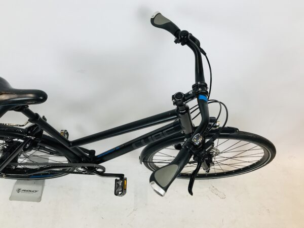 CUBE Travel Beltdrive damesfiets L-57cm ALFINE - Afbeelding 5
