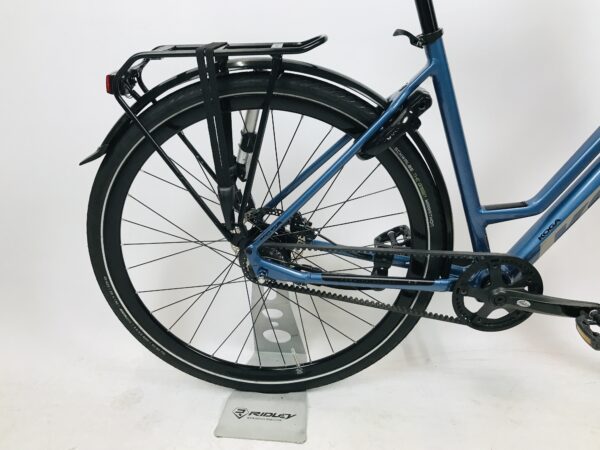 KOGA F3 4 0 damesfiets S-50cm ALFINE+Riem - Afbeelding 2