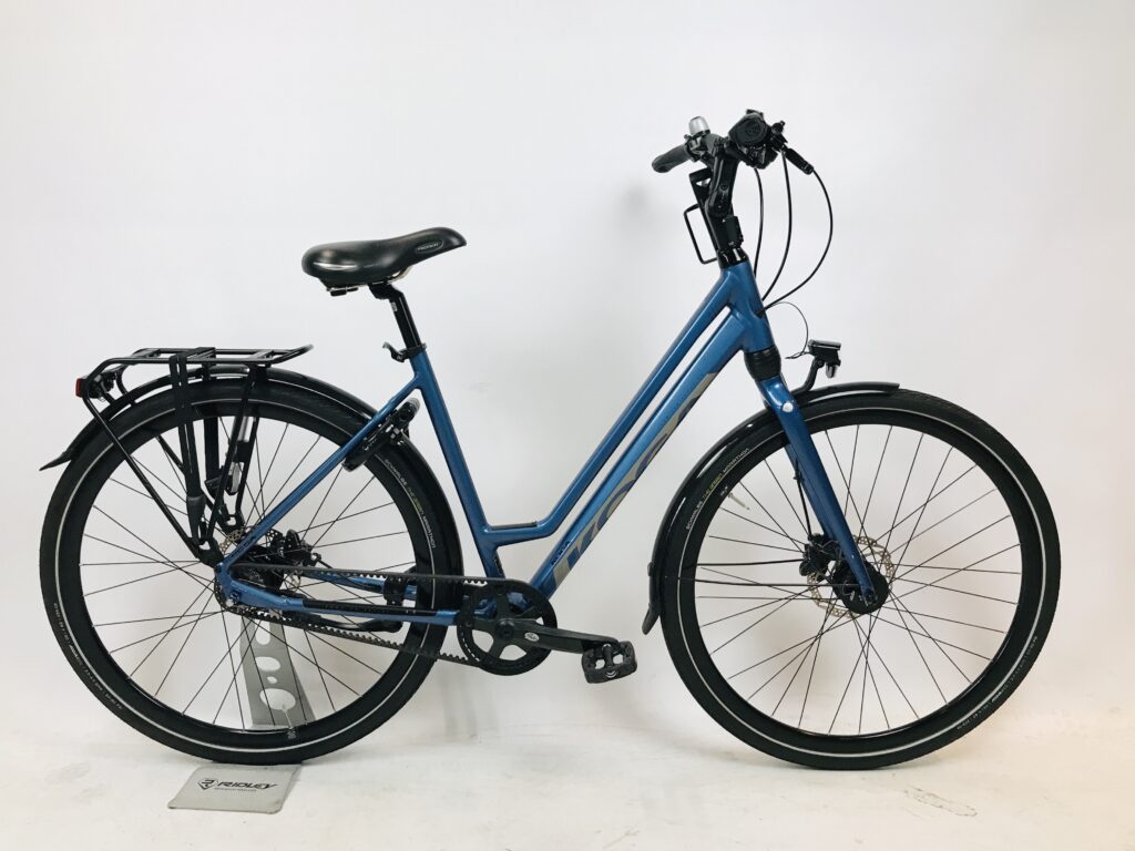 KOGA F3 4 0 damesfiets S-50cm ALFINE+Riem