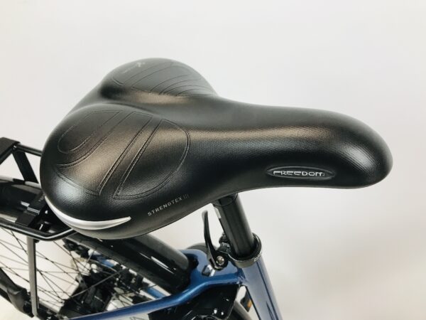 KOGA F3 4 0 damesfiets S-50cm ALFINE+Riem - Afbeelding 5