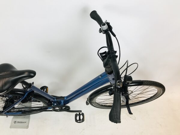 KOGA F3 4 0 damesfiets S-50cm ALFINE+Riem - Afbeelding 6
