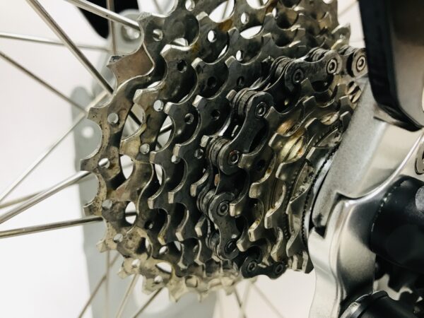 KOGA Roadspeed damesfiets L-56cm - Afbeelding 4