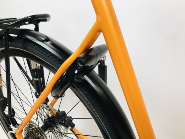 KOGA F3 5 0 damesfiets L-56cm MatGeel - Afbeelding 5
