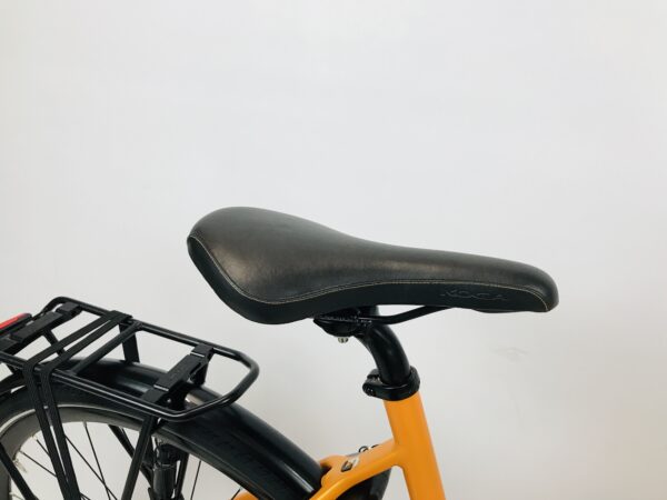 KOGA F3 5 0 damesfiets L-56cm MatGeel - Afbeelding 6