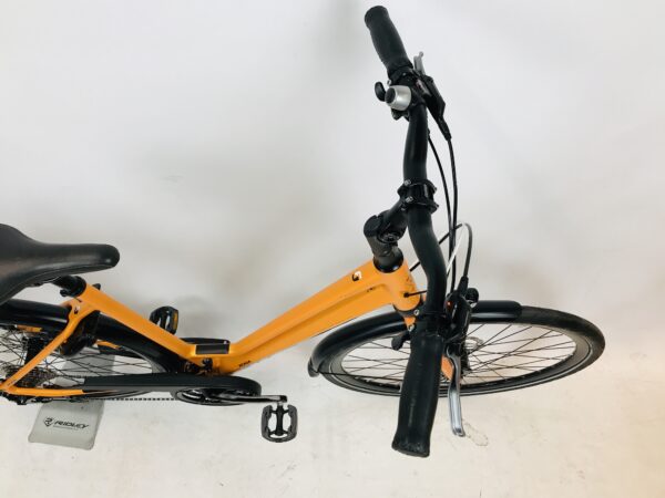KOGA F3 5 0 damesfiets L-56cm MatGeel - Afbeelding 7
