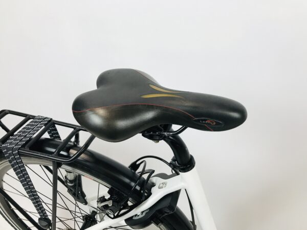 KOGA F3 5 0 damesfiets S-50cm MatWit - Afbeelding 4