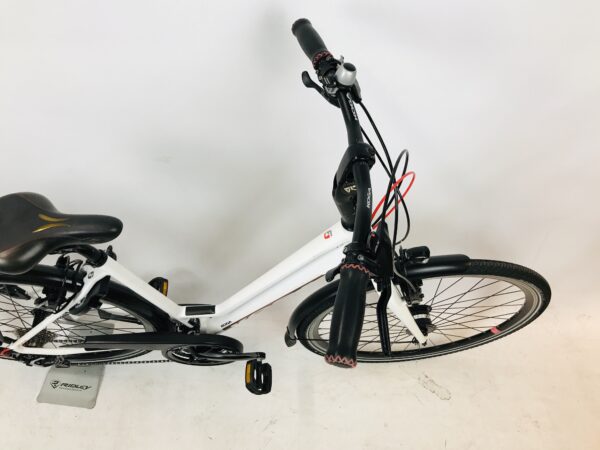KOGA F3 5 0 damesfiets S-50cm MatWit - Afbeelding 5