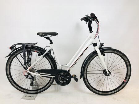 KOGA F3 5 0 damesfiets S-50cm MatWit