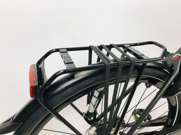 KOGA F3 5 0 herenfiets XL-60cm MatZwart - Afbeelding 3
