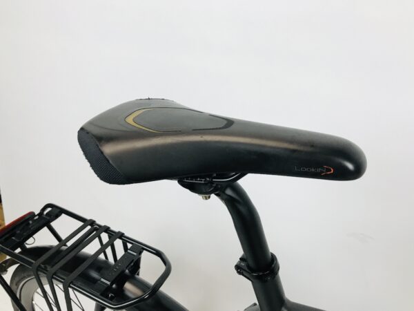 KOGA F3 5 0 herenfiets XL-60cm MatZwart - Afbeelding 6