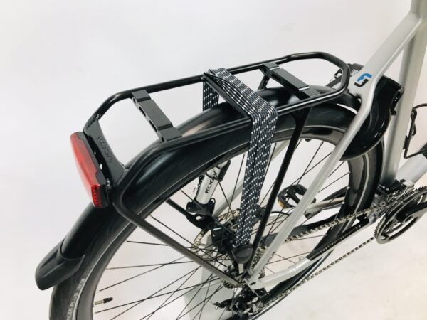 KOGA F3 3 0 herenfiets XL-60cm MatGrijs - Afbeelding 3