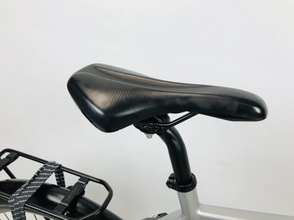KOGA F3 3 0 herenfiets XL-60cm MatGrijs - Afbeelding 6