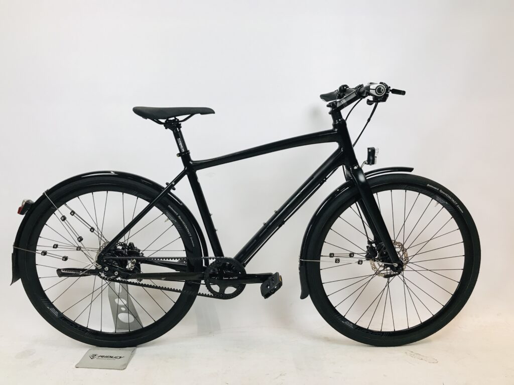 FOCUS Plant ALFINE-11 herefiets L-57cm