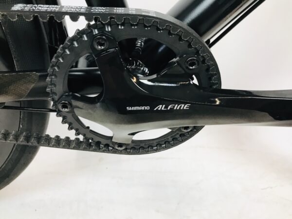 FOCUS Plant ALFINE-11 herefiets L-57cm - Afbeelding 4