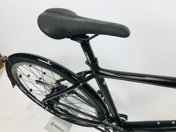 FOCUS Plant ALFINE-11 herefiets L-57cm - Afbeelding 5