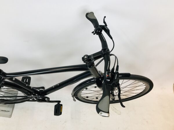 FOCUS Plant ALFINE-11 herefiets L-57cm - Afbeelding 6