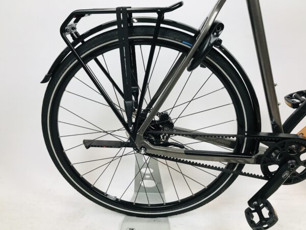 KOGA F3 8 0 herenfiets XXL-65cm CDX+ALFINE-11 - Afbeelding 2