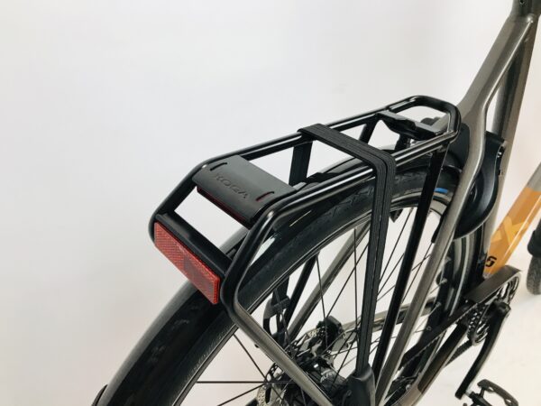 KOGA F3 8 0 herenfiets XXL-65cm CDX+ALFINE-11 - Afbeelding 3