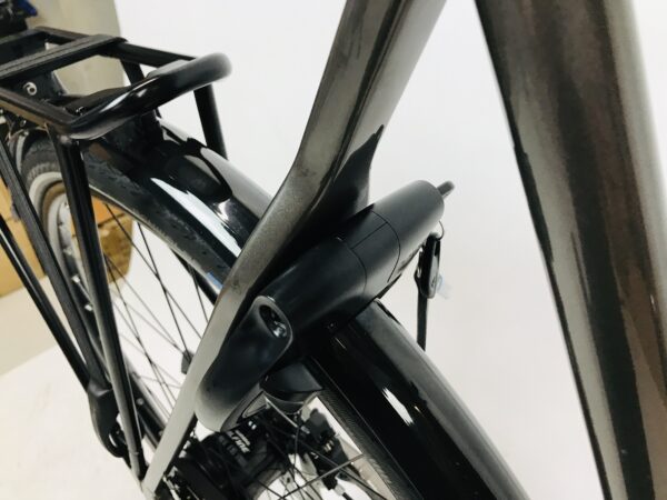 KOGA F3 8 0 herenfiets XXL-65cm CDX+ALFINE-11 - Afbeelding 5