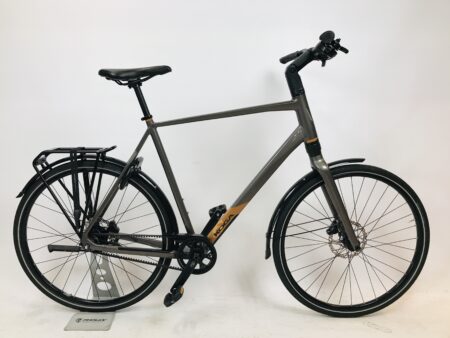 KOGA F3 8 0 herenfiets XXL-65cm CDX+ALFINE-11