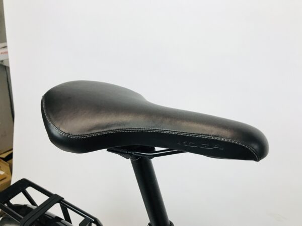 KOGA F3 8 0 herenfiets XXL-65cm CDX+ALFINE-11 - Afbeelding 6