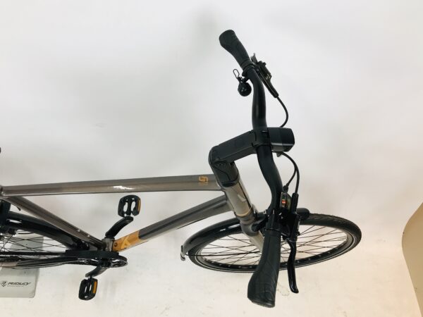 KOGA F3 8 0 herenfiets XXL-65cm CDX+ALFINE-11 - Afbeelding 7