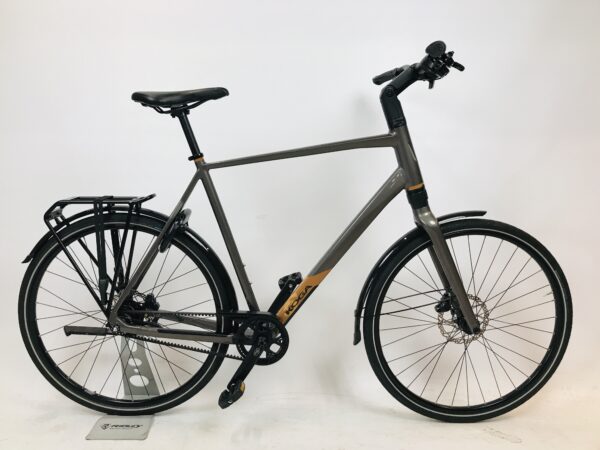 KOGA F3 8 0 herenfiets XXL-65cm CDX+ALFINE-11