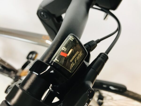 KOGA F3 8 0 herenfiets XXL-65cm CDX+ALFINE-11 - Afbeelding 8