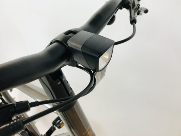 KOGA F3 8 0 herenfiets XXL-65cm CDX+ALFINE-11 - Afbeelding 9
