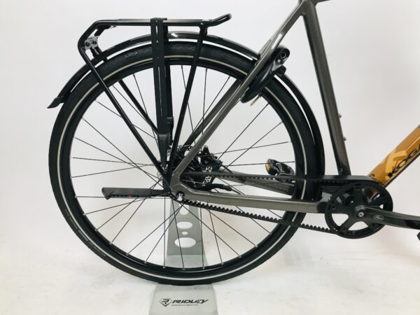 KOGA F3 8 0 herenfiets L-57cm CDX+ALFINE-11 - Afbeelding 2