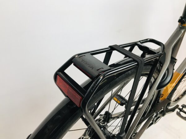 KOGA F3 8 0 herenfiets L-57cm CDX+ALFINE-11 - Afbeelding 3