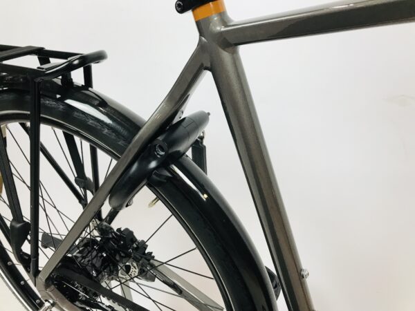 KOGA F3 8 0 herenfiets L-57cm CDX+ALFINE-11 - Afbeelding 5