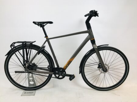 KOGA F3 8 0 herenfiets L-57cm CDX+ALFINE-11