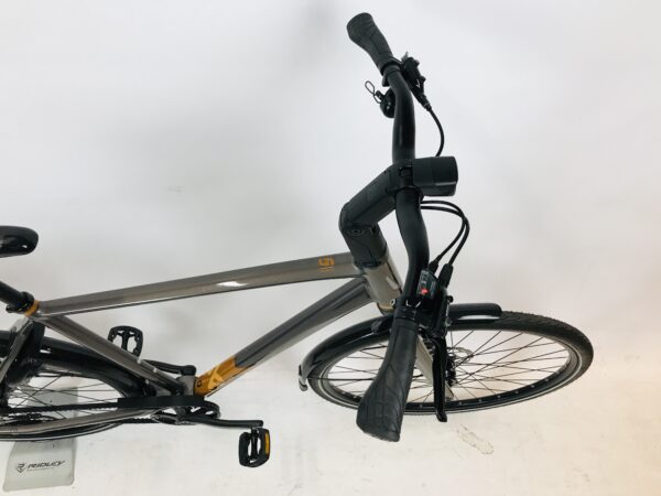 KOGA F3 8 0 herenfiets L-57cm CDX+ALFINE-11 - Afbeelding 7