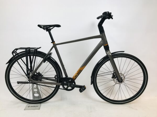 KOGA F3 8 0 herenfiets L-57cm CDX+ALFINE-11