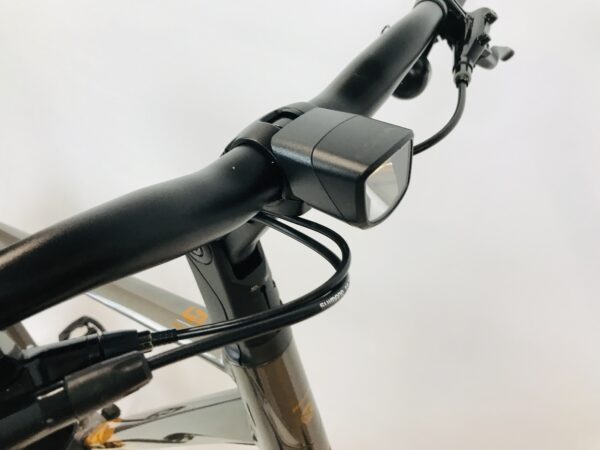 KOGA F3 8 0 herenfiets L-57cm CDX+ALFINE-11 - Afbeelding 9