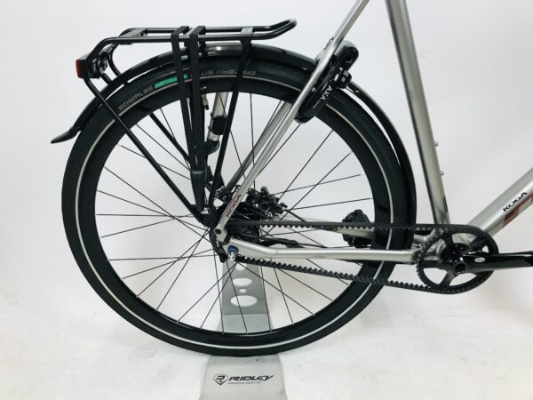 KOGA F3 6 0 herenfiets XXL-63cm CDX+ALFINE-11 - Afbeelding 2