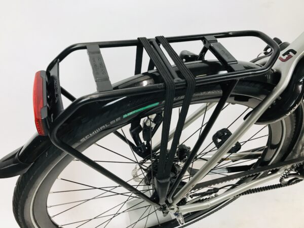 KOGA F3 6 0 herenfiets XXL-63cm CDX+ALFINE-11 - Afbeelding 3