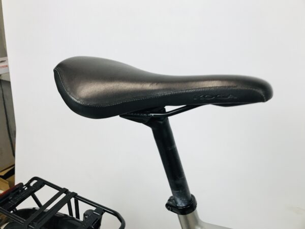 KOGA F3 6 0 herenfiets XXL-63cm CDX+ALFINE-11 - Afbeelding 6
