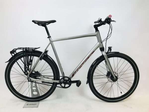 KOGA F3 6 0 herenfiets XXL-63cm CDX+ALFINE-11