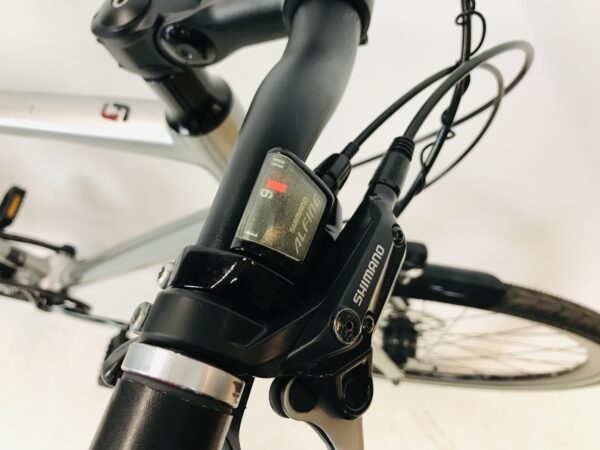 KOGA F3 6 0 herenfiets XXL-63cm CDX+ALFINE-11 - Afbeelding 7