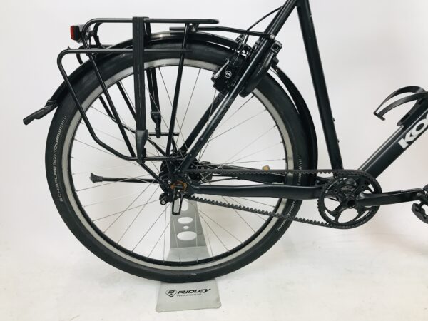 KOGA S-WorldTraveller herenfiets XL-60cm Rohloff+CDX - Afbeelding 2